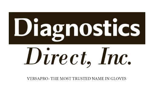 Diagnostics Direct logo